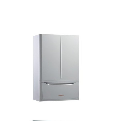 Caldaia gas immergas - a, victrix