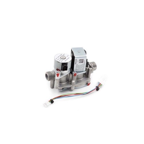 Vaillant valvola gas metano - valvola,