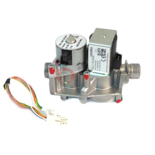 Vaillant valvola gas metano - vaillant,