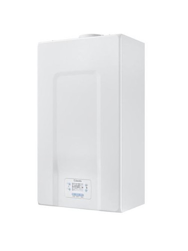 Caldaia gas condensazione - caldaia, a