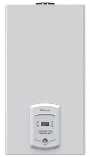 Caldaia gas chaffoteaux - a,