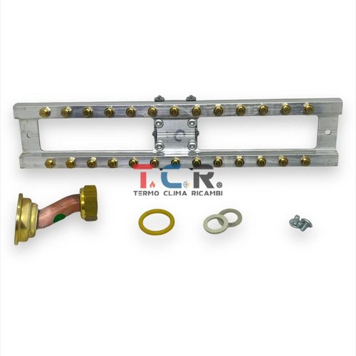 Kit trasformazione gas - da, gpl