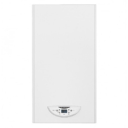 Caldaia gas camera aperta - ,