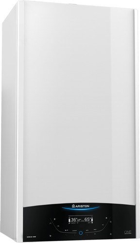 Caldaia gas condensazione - caldaia, a