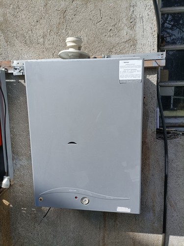 Caldaia sime open zip 24kw - caldaia,