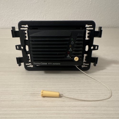 P71 rilevatore fughe gas - p71,