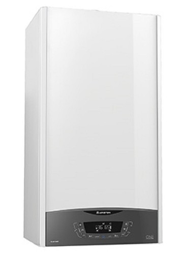 Caldaia gas condensazione - a,