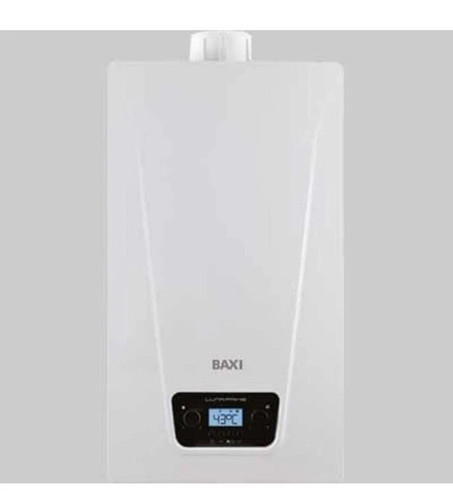 Caldaia baxi condensazione - baxi,