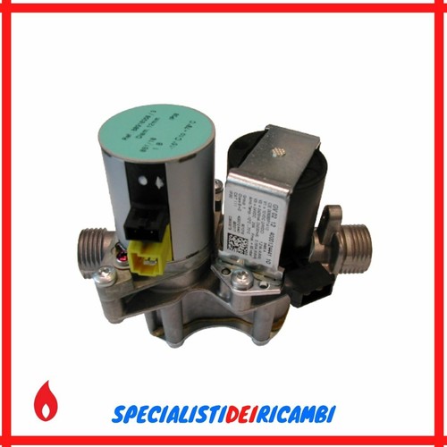 Valvola gruppo gas - metano, mtn