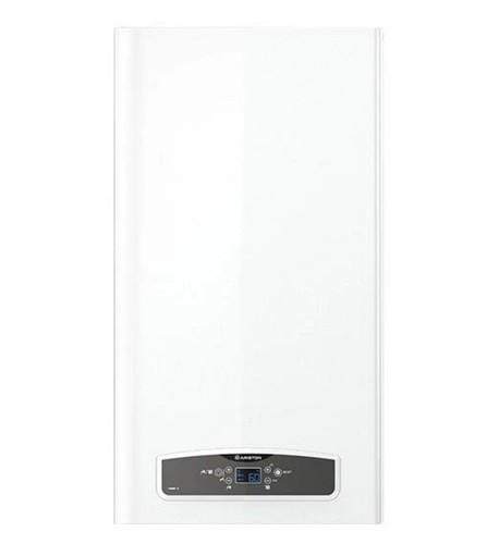 Caldaia gas ariston - caldaia,