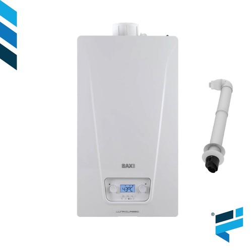 Caldaia condensazione baxi - condensazione,