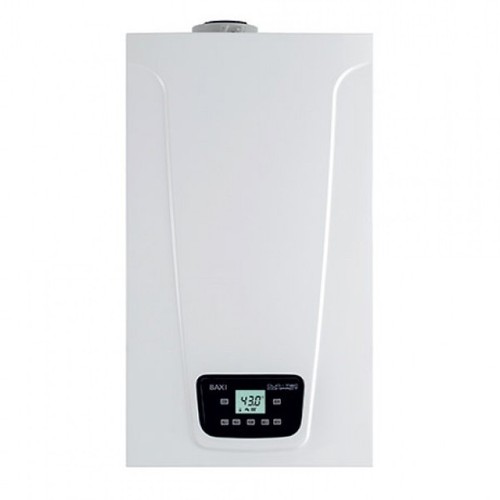Caldaia baxi duo tec compact - caldaia,