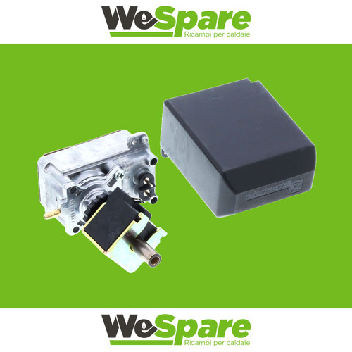 Vaillant operatore gruppo gas - vaillant,