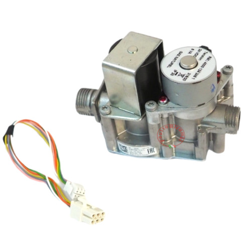 Vaillant valvola gas metano - gas,