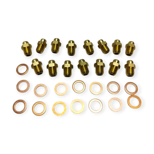 Ariston 998716 caldaia kit - 998716,