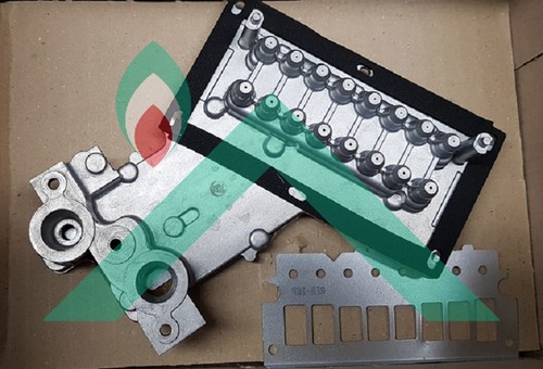 Kit conversione gas da - conversione,