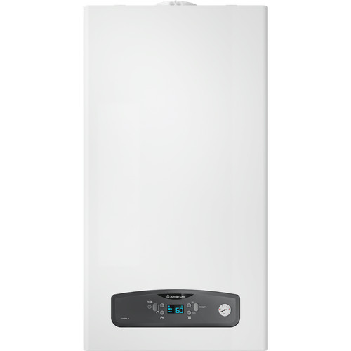 Caldaia gas ariston modello - gas,