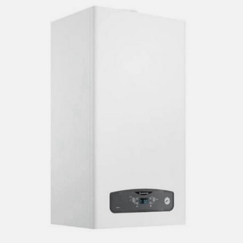 Caldaia gas condensazione - a,