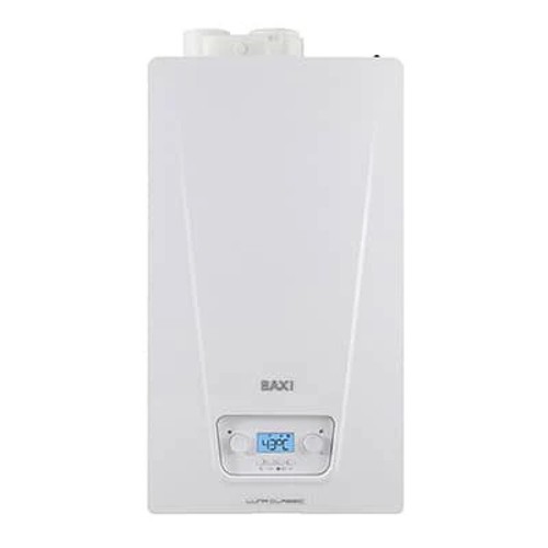 Caldaia condensazione baxi - condensazione,