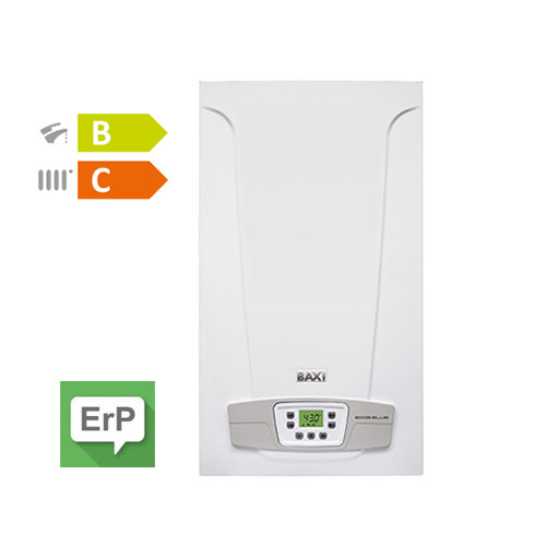 Caldaia baxi camera aperta eco - baxi,