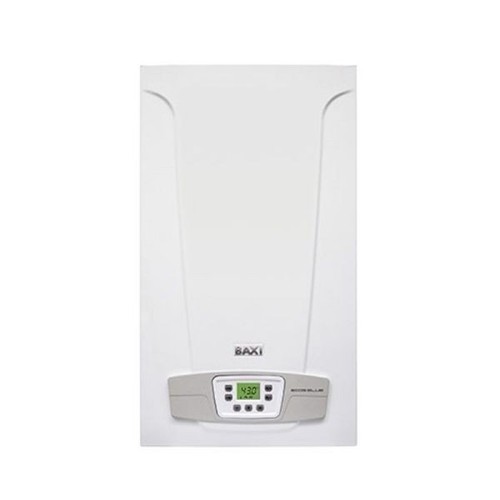 Baxi caldaia camera aperta - baxi, a