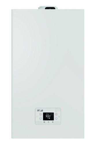 Caldaia condensazione rlt - condensazione,