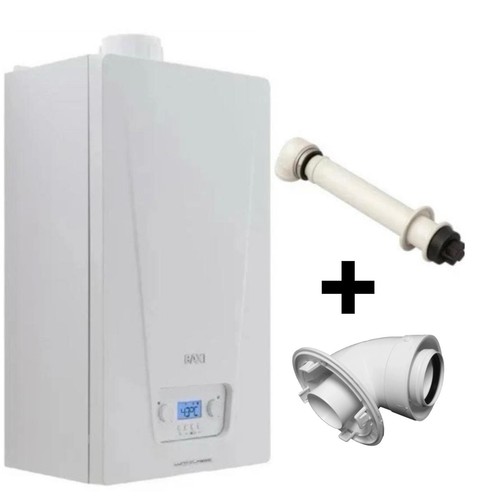 Caldaia condensazione baxi - caldaia,