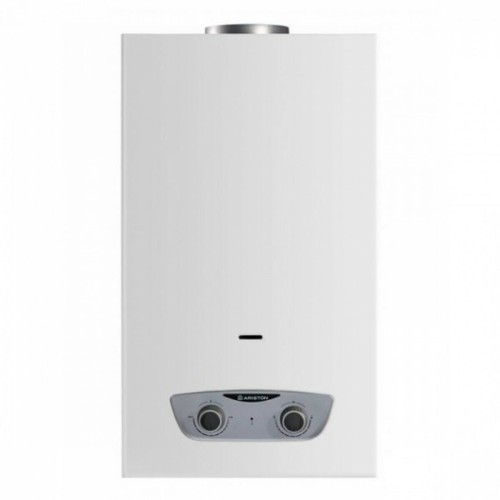 Scaldabagno gas ariston fast - a,