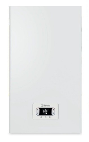 Caldaia gas condensazione - gas,