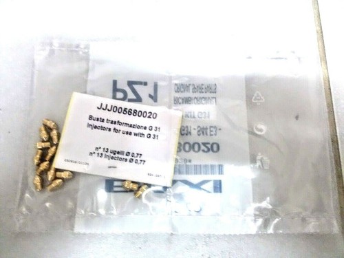 Kit ugelli trasformazione - ugelli,